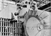 53年后，苏联的金星探测器回来了
